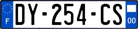 DY-254-CS