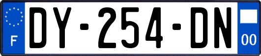 DY-254-DN