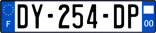 DY-254-DP