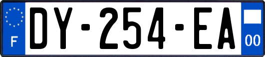 DY-254-EA