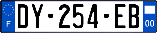 DY-254-EB