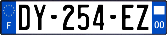 DY-254-EZ