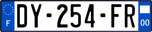 DY-254-FR