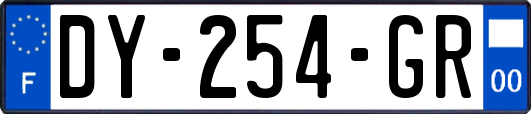 DY-254-GR