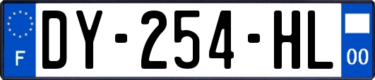 DY-254-HL