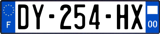 DY-254-HX