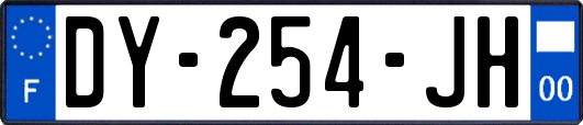 DY-254-JH