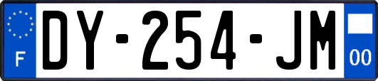 DY-254-JM