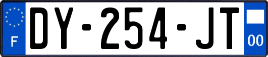 DY-254-JT