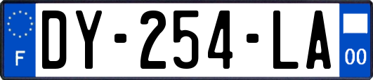 DY-254-LA