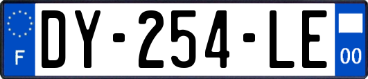 DY-254-LE