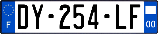DY-254-LF