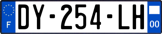 DY-254-LH