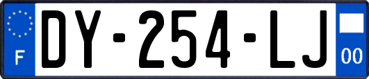 DY-254-LJ