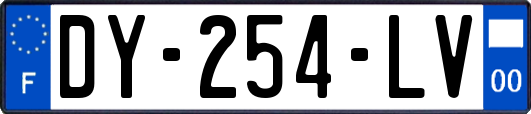 DY-254-LV
