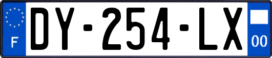 DY-254-LX