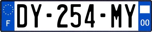 DY-254-MY