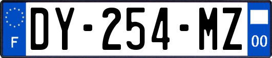 DY-254-MZ