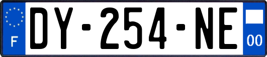 DY-254-NE