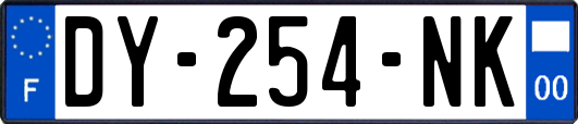 DY-254-NK