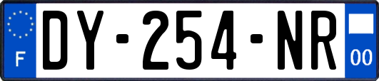 DY-254-NR