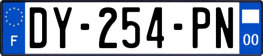 DY-254-PN