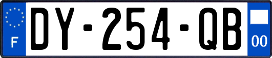 DY-254-QB