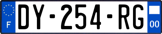 DY-254-RG