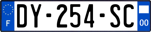 DY-254-SC