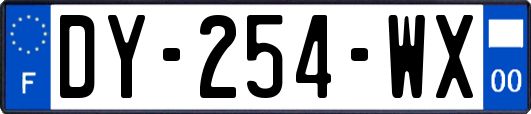 DY-254-WX