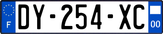 DY-254-XC