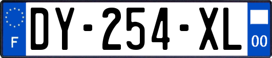 DY-254-XL