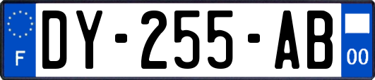 DY-255-AB