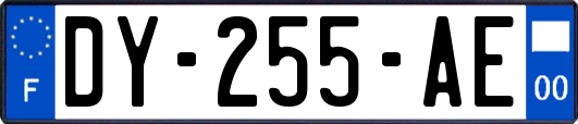 DY-255-AE