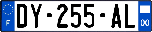 DY-255-AL