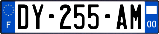 DY-255-AM