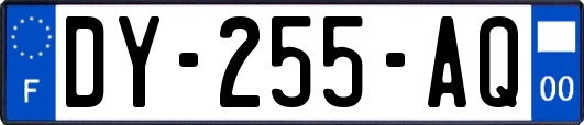 DY-255-AQ