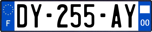DY-255-AY
