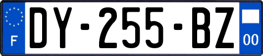 DY-255-BZ