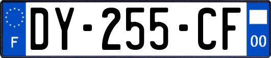 DY-255-CF