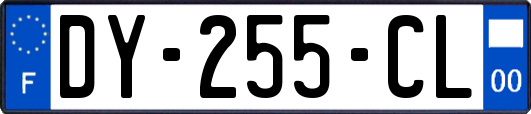 DY-255-CL