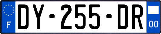 DY-255-DR
