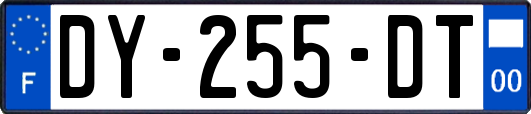 DY-255-DT