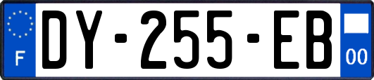 DY-255-EB