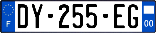 DY-255-EG