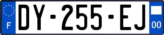 DY-255-EJ