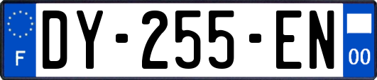 DY-255-EN