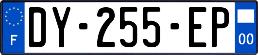 DY-255-EP