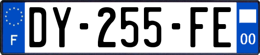 DY-255-FE