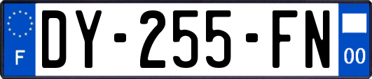 DY-255-FN
